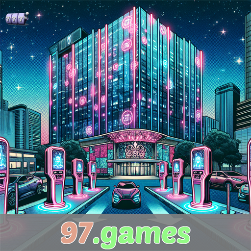 Confiável 97.games: Jogos com Segurança e Diversão em Foco
