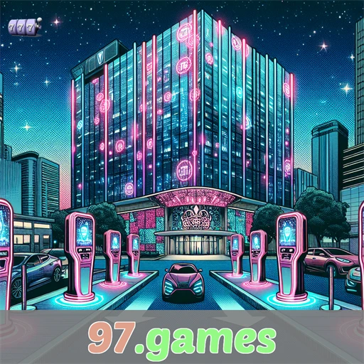 Confiável 97.games: Jogos com Segurança e Diversão em Foco
