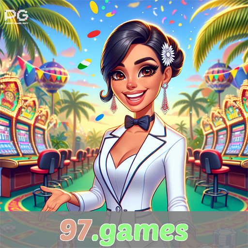 Jogos e Aventura no 97.games: Seu Portal de Diversão