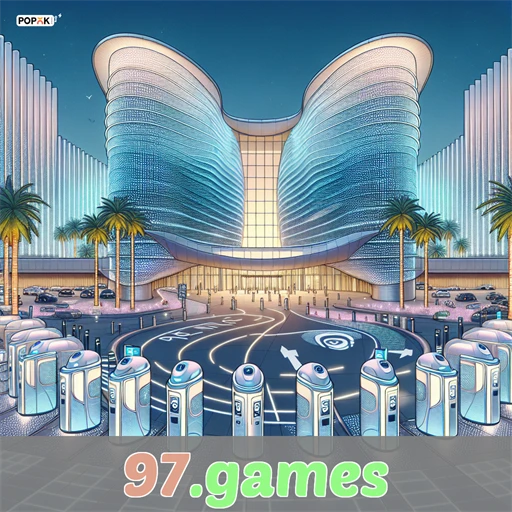 Login Criativo no 97.games: Mais que Jogos, Experiências!