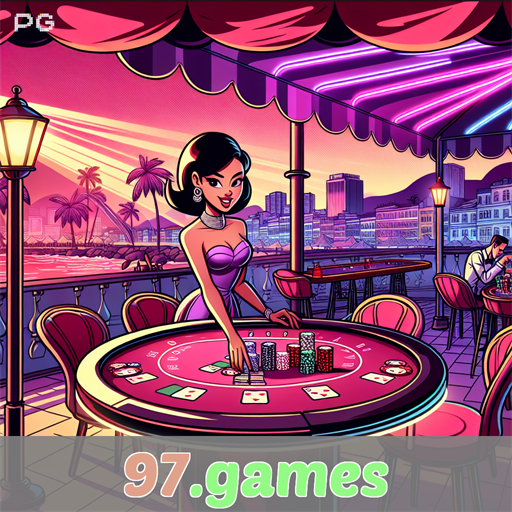 Explorando a seção Paga do 97.games: mais do que jogar