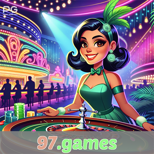 O Exclusivo VIP do 97.games: Eleve Sua Experiência de Jogo