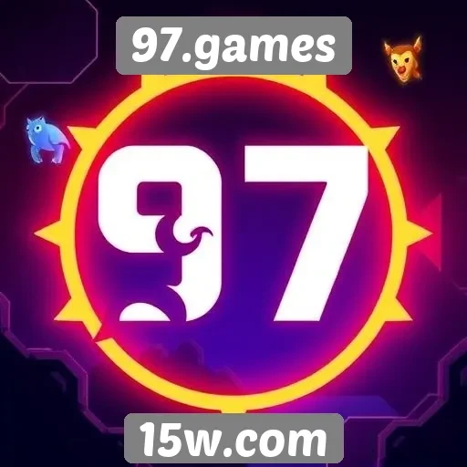97.games oferece análise de jogos e atualizações constantes