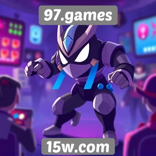 Os planos futuros do 97.games para expansão