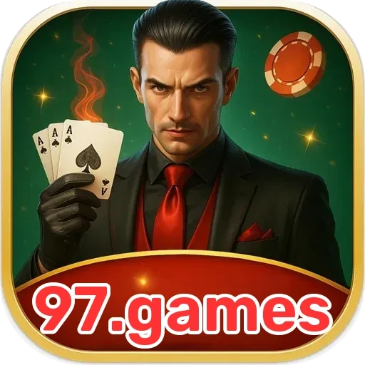 97.games Caça-Níqueis
